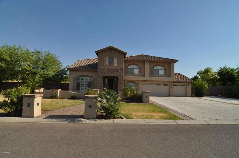 1 Front of House
