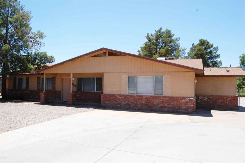 1260 S Mcqueen Rd, Chandler, AZ 85286 - photo 1