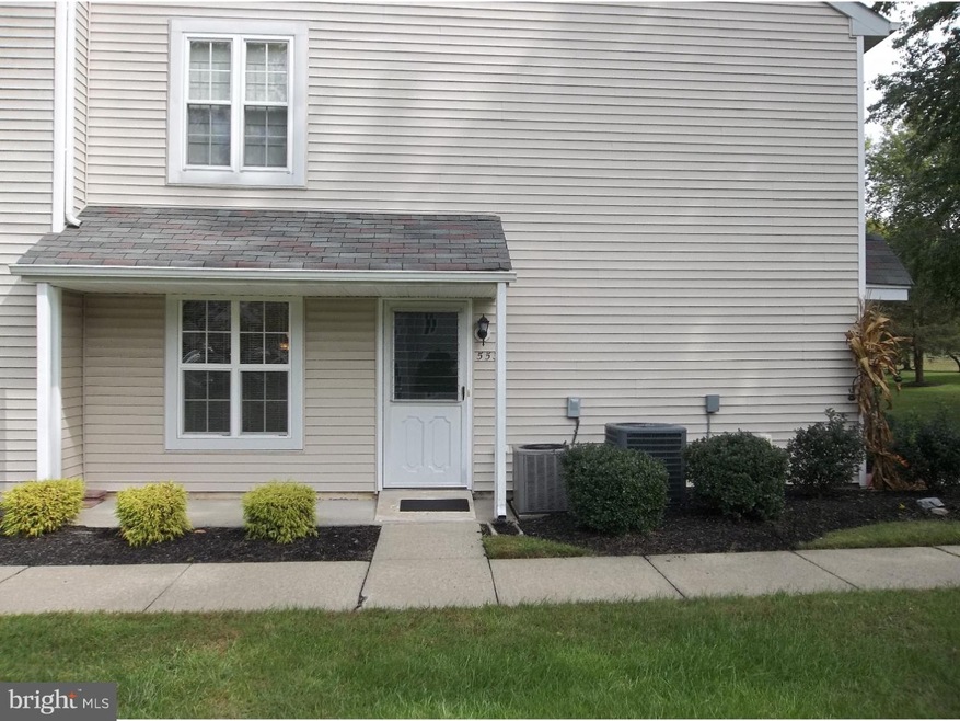 553 Shetland Ct unit 553, Sewell, NJ 08080 - photo 1