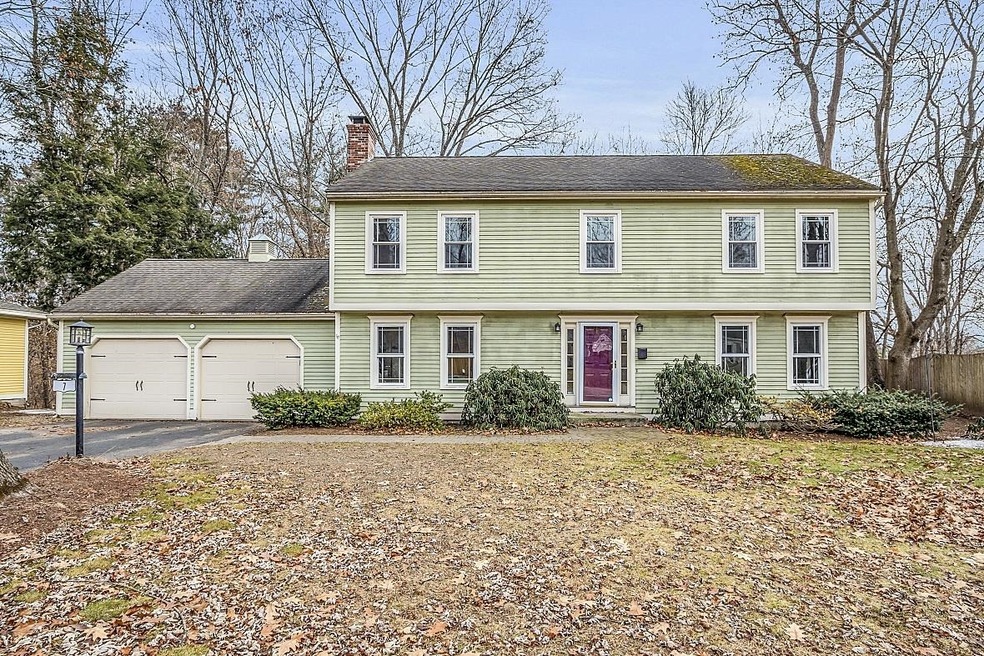 7 Edson St, Nashua, NH 03064 - photo 1