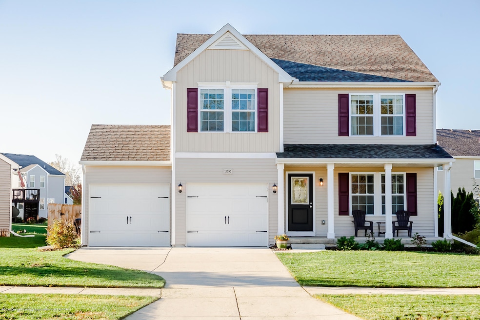 15090 Loxley Lane