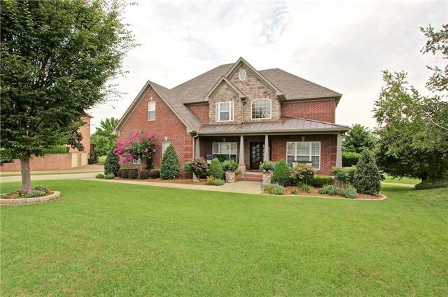 Welcome to 2605 Sequoya Trace