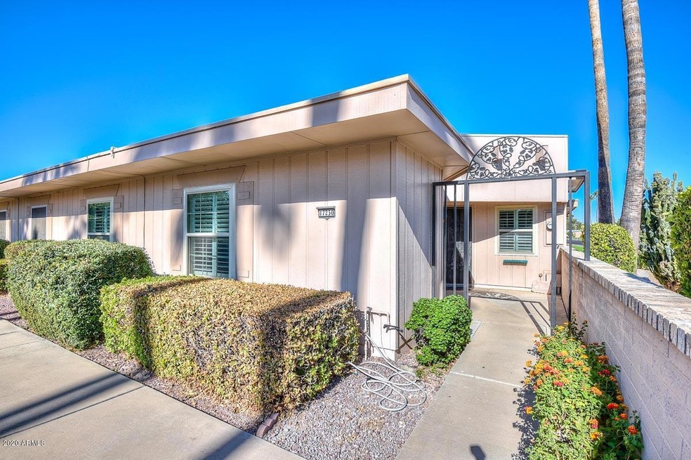 17230 N 106th Ave unit 39, Sun City, AZ 85373 - photo 1