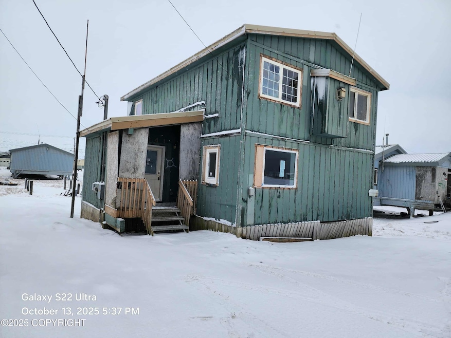 7241 Karluk St, Utqiagvik, AK 99723 - photo 1