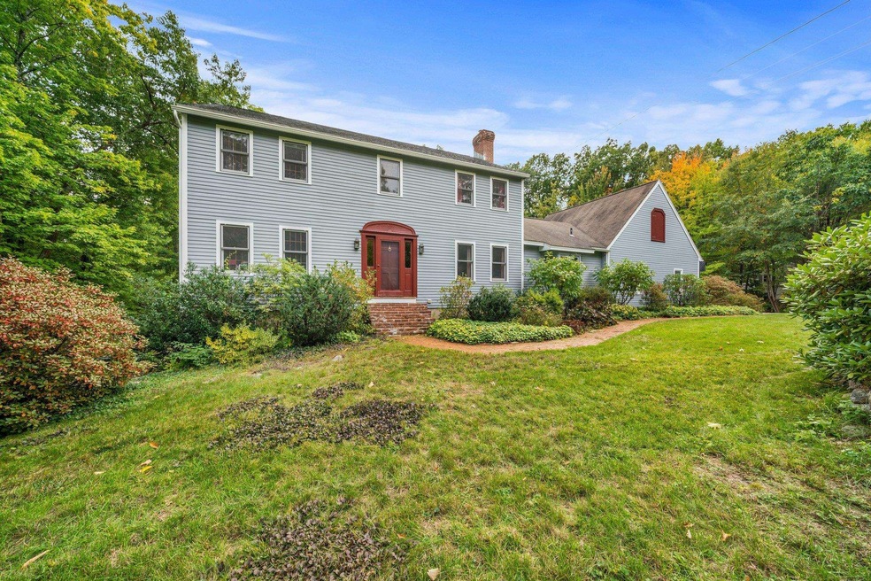 21 Old Sawmill Rd, Bedford, NH 03110 - photo 1