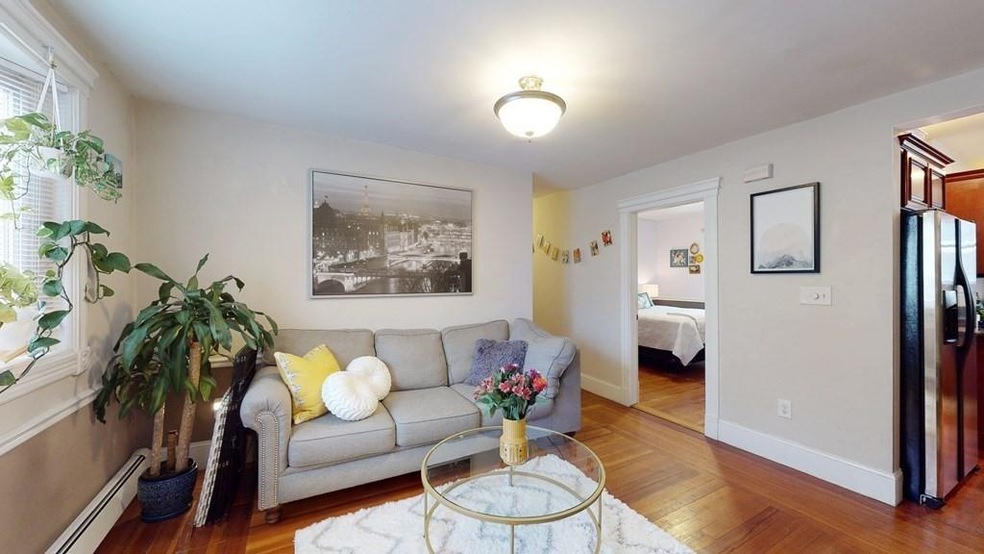 67 Grant St unit 1, Somerville, MA 02145 - photo 1