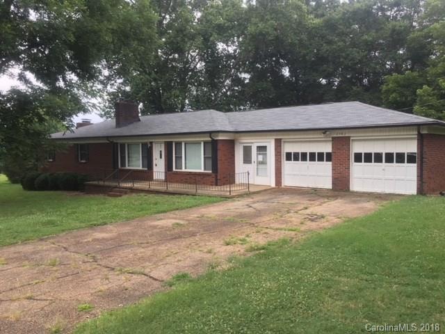 2381 S Chipley Ford Rd, Statesville, NC 28625 - photo 1