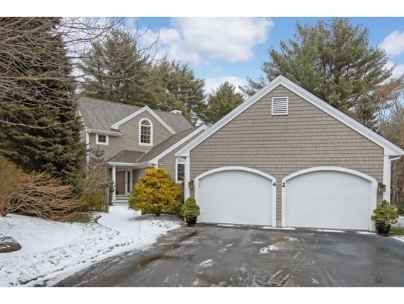 Welcome Home 42 North Gate Rd