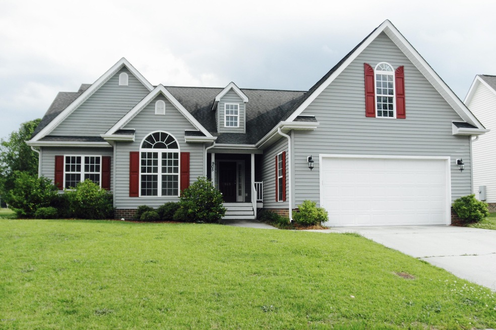 905 Tiberius Way, Winterville, NC 28590 - photo 1