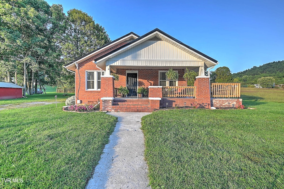 1625 Highway 93, Fall Branch, TN 37656 - photo 1