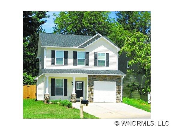 not actual house