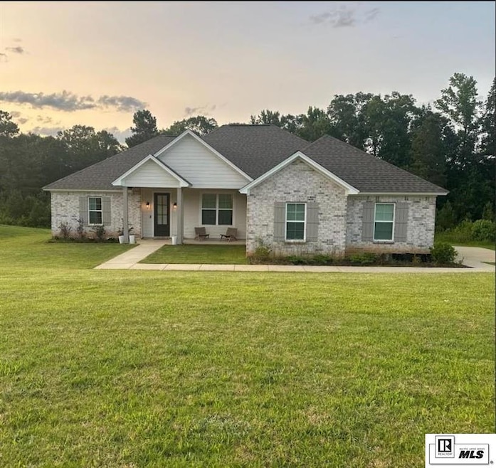 209 Mount Harmony Church Rd, Ruston, LA 71270 - photo 1