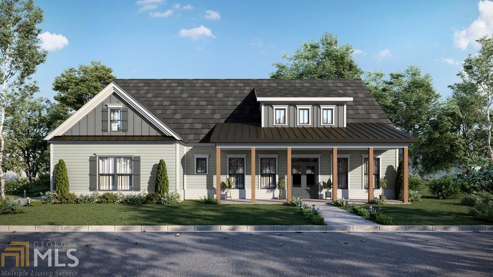 0 Woodridge Pkwy unit 8826127, Canton, GA 30115 - photo 1