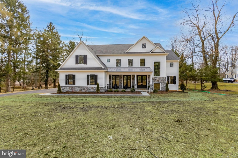 1278 Berwyn Paoli Rd, Berwyn, PA 19312 - photo 1