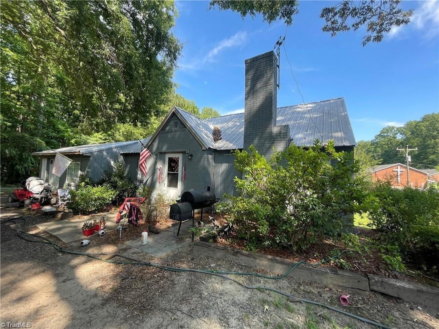 2418 US Highway 158, Mocksville, NC 27028 - photo 1