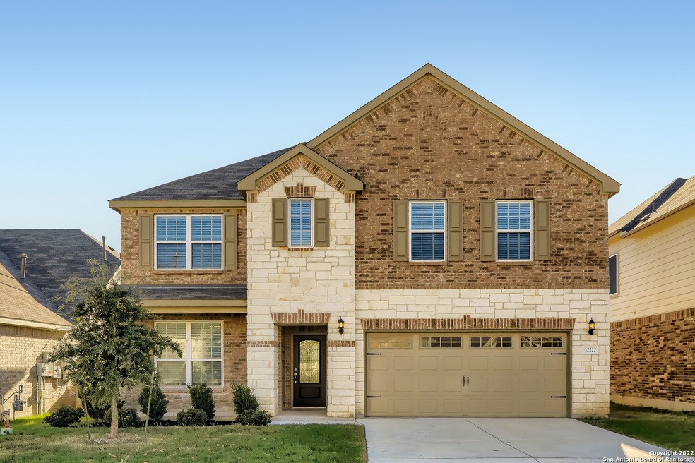 12222 Bianca Mill Way, San Antonio, TX 78254 - photo 1