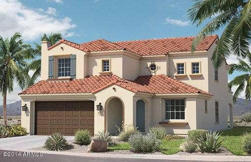 Front Elevation