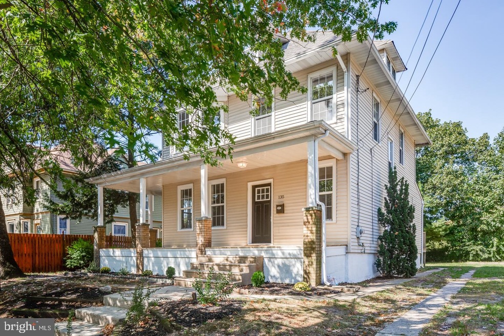 135 Woodlawn Ave, Collingswood, NJ 08108 - photo 1