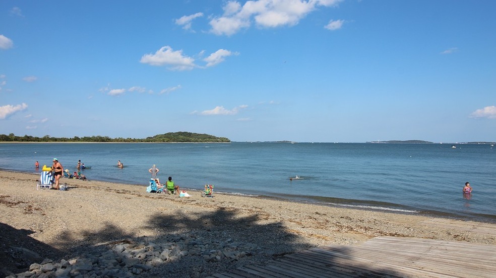 145 Bayside Rd unit 1, Quincy, MA 02171 - photo 1