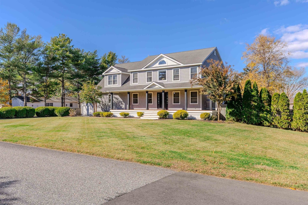 328 Magnolia St, Cape May, NJ 08204 - photo 1