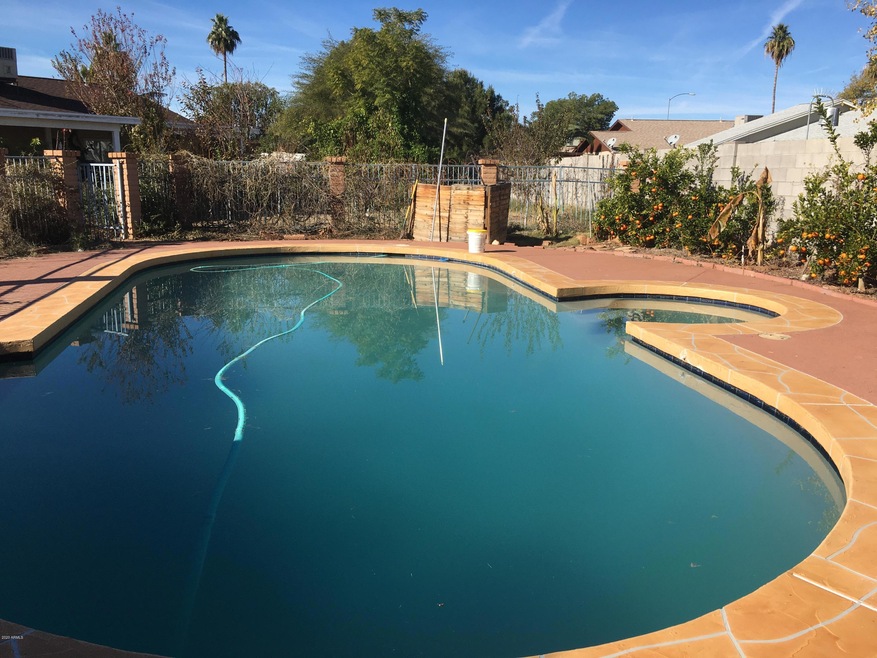 1335 S Windsor Cir, Mesa, AZ 85204 - photo 1