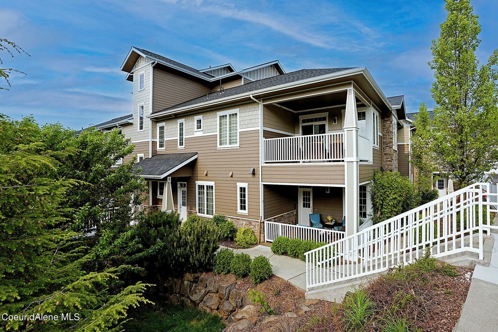 4576 Greenchain Loop unit 5, Coeur D'Alene, ID 83814 - photo 1