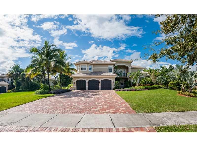 unlisted-address, Davie, FL 33328 - photo 1