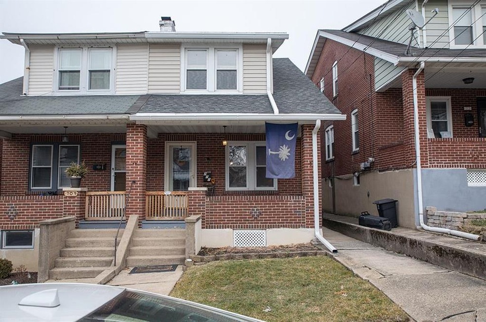 Sold $215,000 • Co-Listing Agent