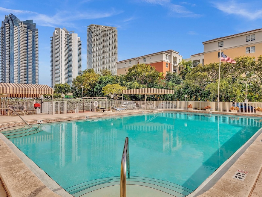 Avila South Condo unit 428, Sunny Isles Beach, FL 33160 - photo 1