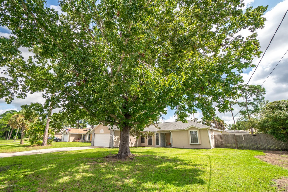 6437 Fairchild Ave., Cocoa, Fl 32937- Fr