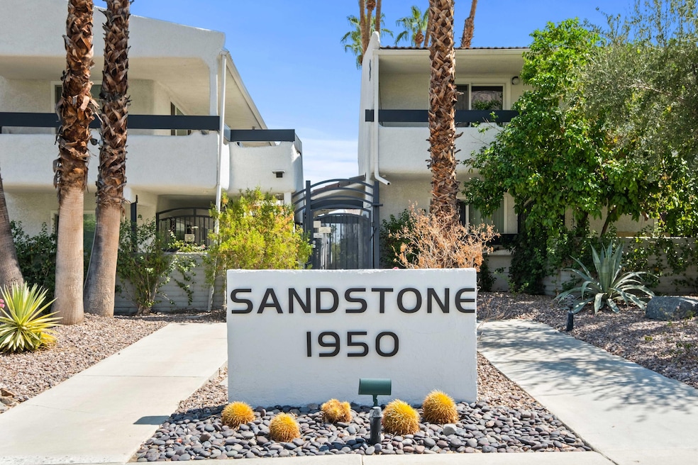 1950 S Palm Canyon unit 144, Palm Springs, CA 92264 - photo 1