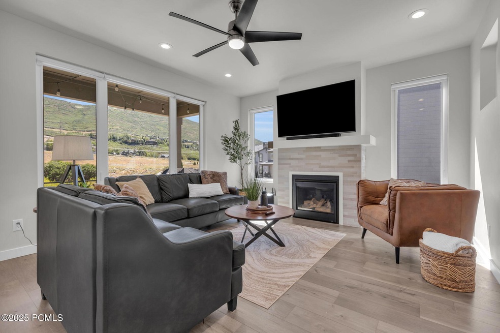 Main Floor Family Room