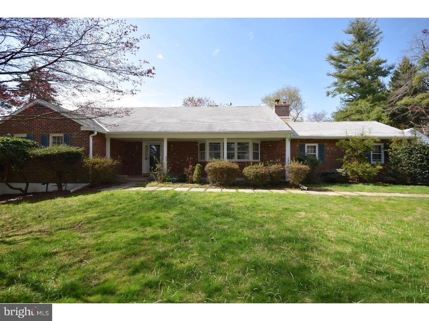 1 Kenny Cir, Broomall, PA 19008 - photo 1