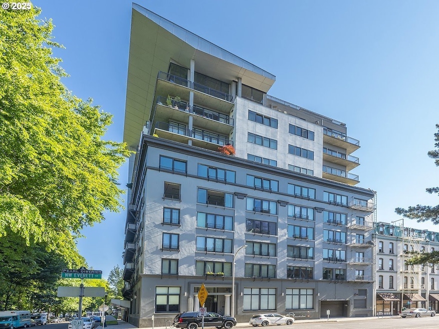 300 NW 8th Ave unit 401, Portland, OR 97209 - photo 1