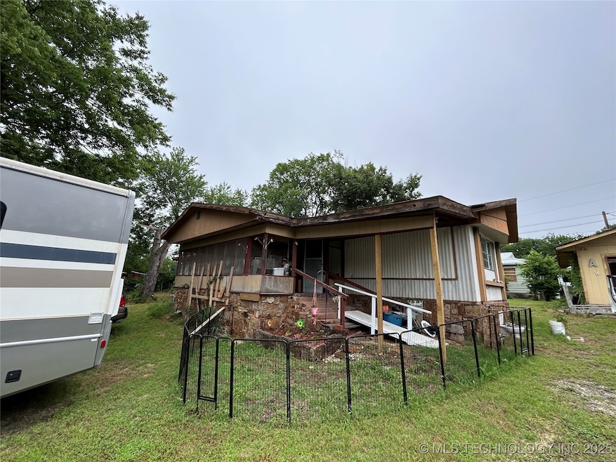 68362 S 318 Rd, Wagoner, OK 74467 - photo 1