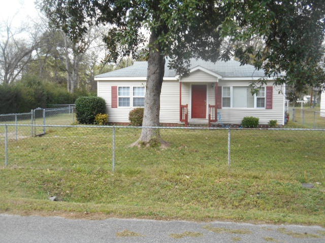 Main View
