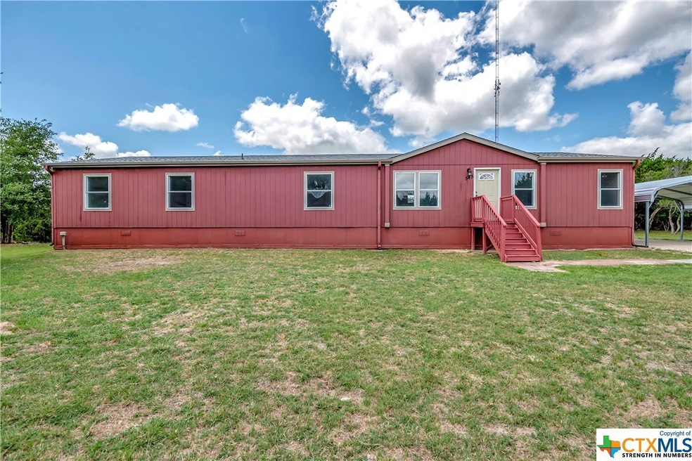 545 Armadillo Ln, Copperas Cove, TX 76522 - photo 1