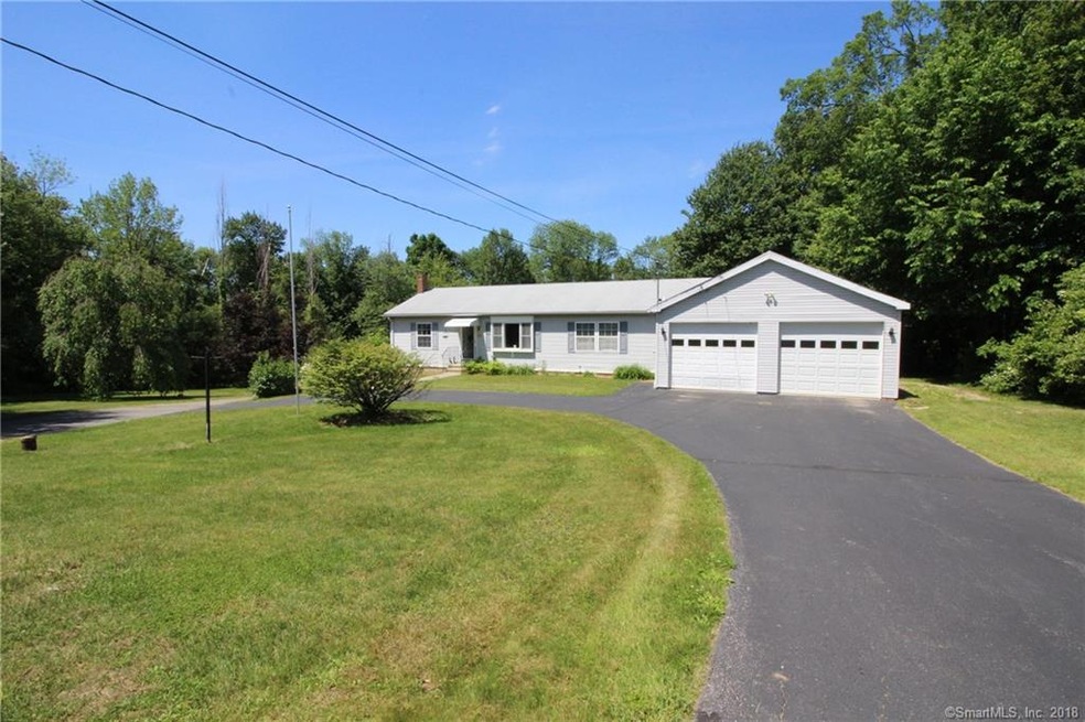 419 Cotton Hill Rd, New Hartford, CT 06057 - photo 1