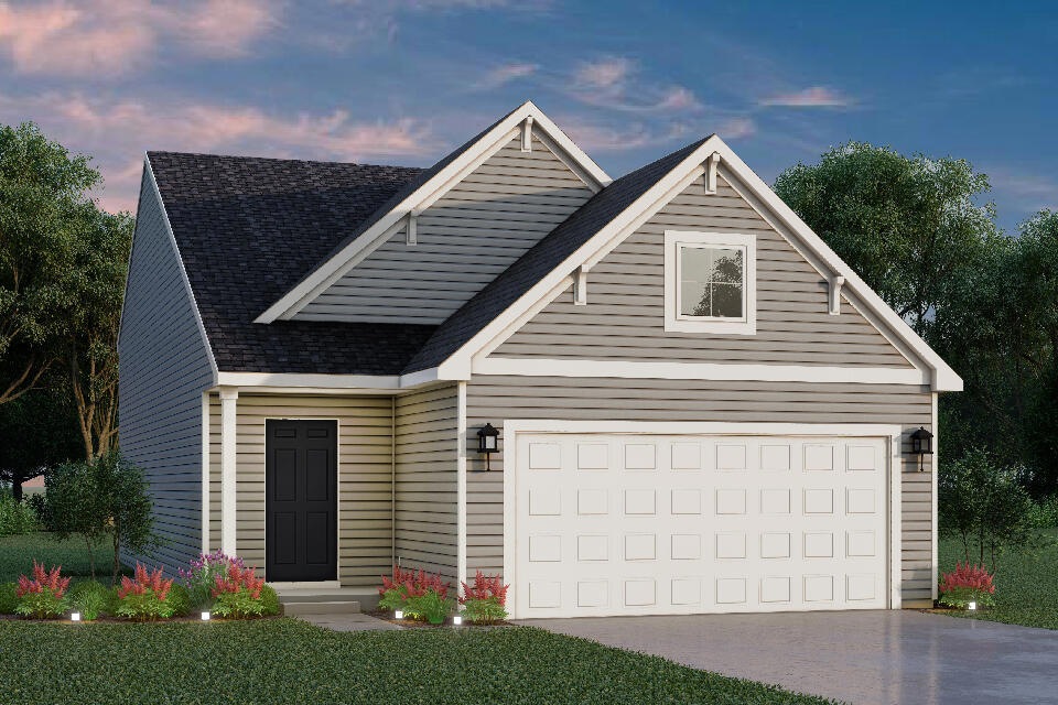 581 Hawk Wood Ct, Cedar Springs, MI 49319 - photo 1