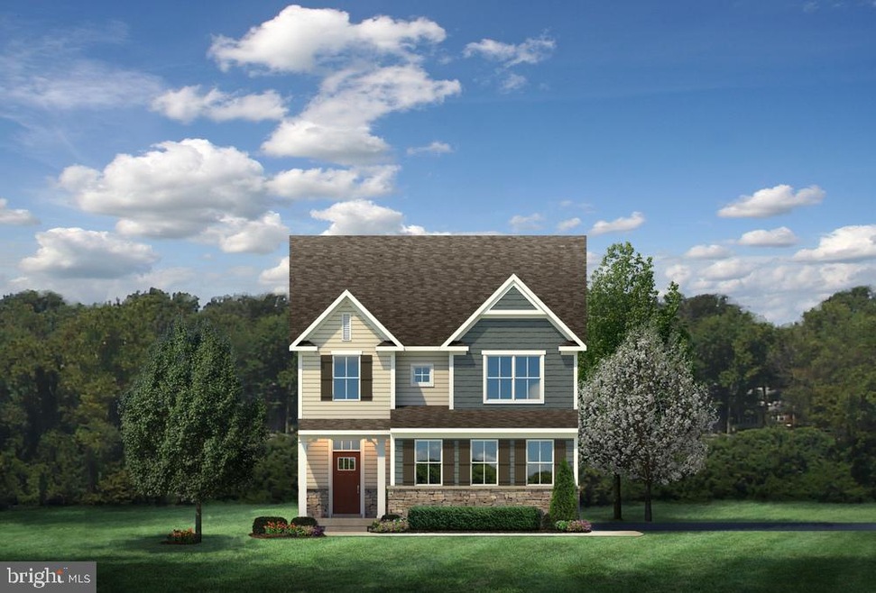 1628 Ronan Way, Romansville, PA 19320 - photo 1