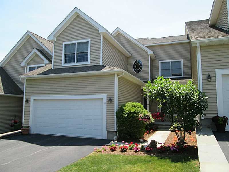 11 Carnival Terrace unit 11, West Warwick, RI 02893 - photo 1