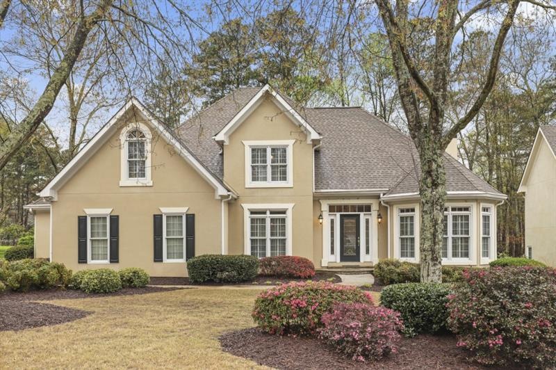 12360 Preserve Ln, Alpharetta, GA 30005 - photo 1