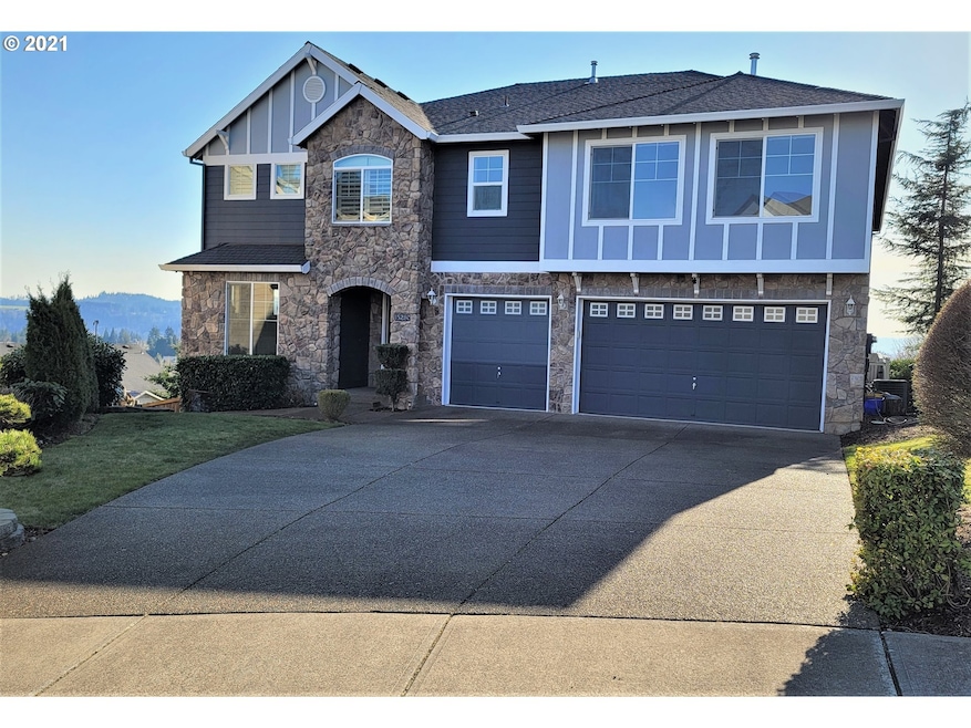 15280 SE Baron Loop, Happy Valley, OR 97086 - photo 1