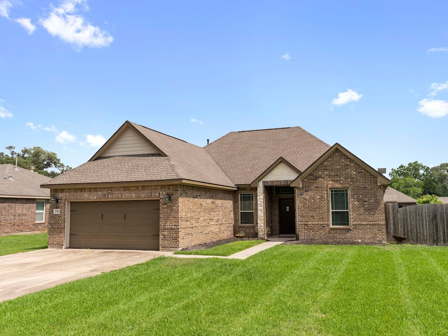 For Sale $286,000