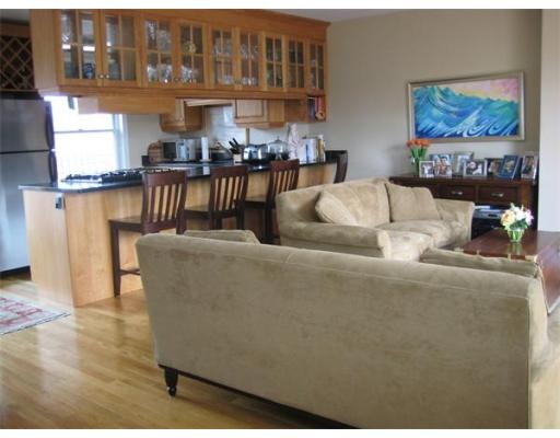 22 Sheafe St unit 4, Boston, MA 02113 - photo 1