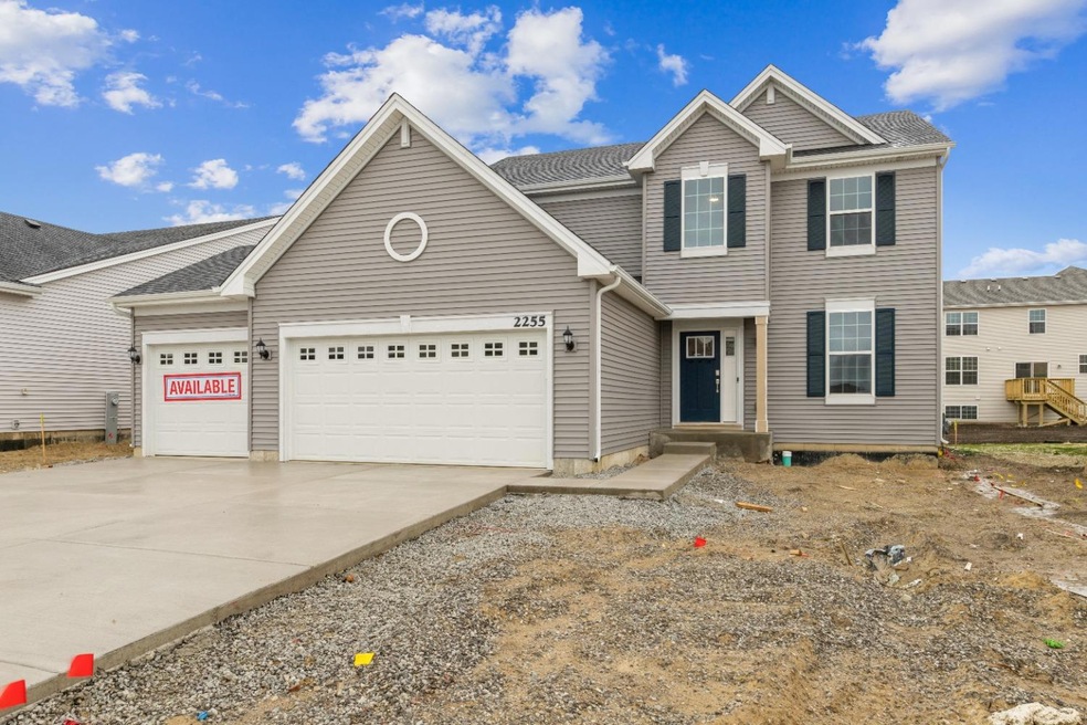 2255 E 110th Place, Crown Point, IN 46307 - photo 1