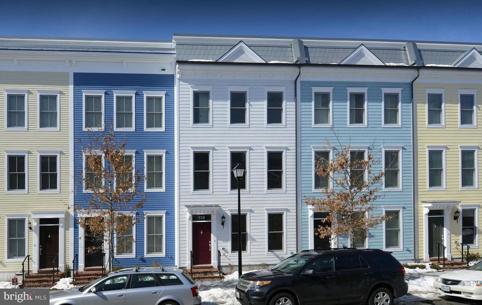 928 N Alfred St, Alexandria, VA 22314 - photo 1