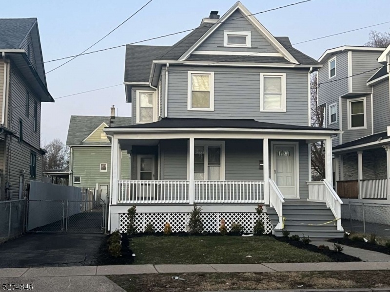 405 Spooner Ave, Plainfield, NJ 07060 - photo 1