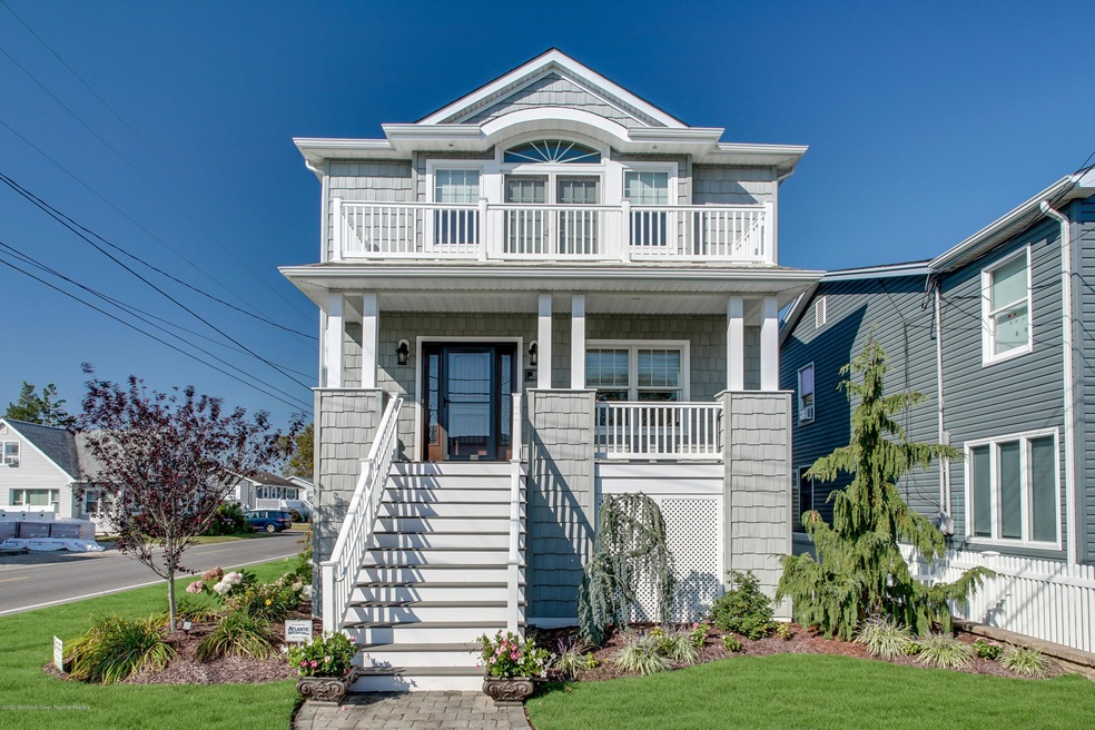 316 Anglesea Ave, Ocean Gate, NJ 08740 - photo 1