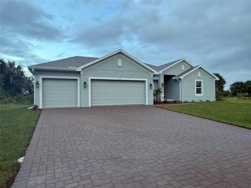 15712 Aldama Cir, Port Charlotte, FL 33981 - photo 1
